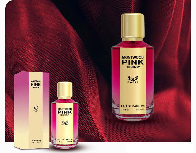 private label fragrance manufacturer